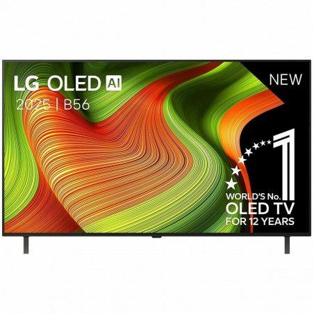 TV intelligente LG 55B56LA 4K Ultra HD 55" HDR OLED