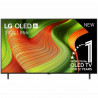 Smart TV LG 55B56LA 4K Ultra HD 55" HDR OLED