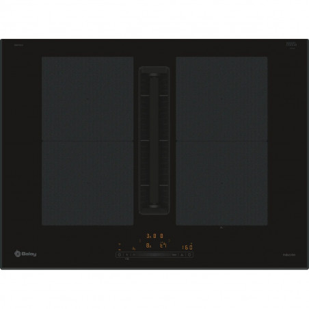 Induction Hot Plate Balay 3EBC976LH 7400 W