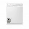 Dishwasher LG DF365FWS White B