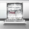 Dishwasher LG DF365FWS White B