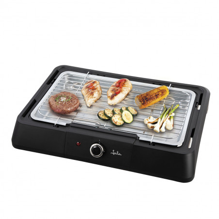 Barbecue Portable JATA JEBQ1001 Stainless steel