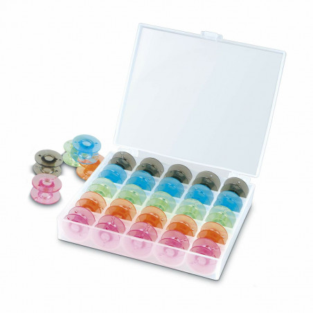 Bobina di filo Alfa Plastica