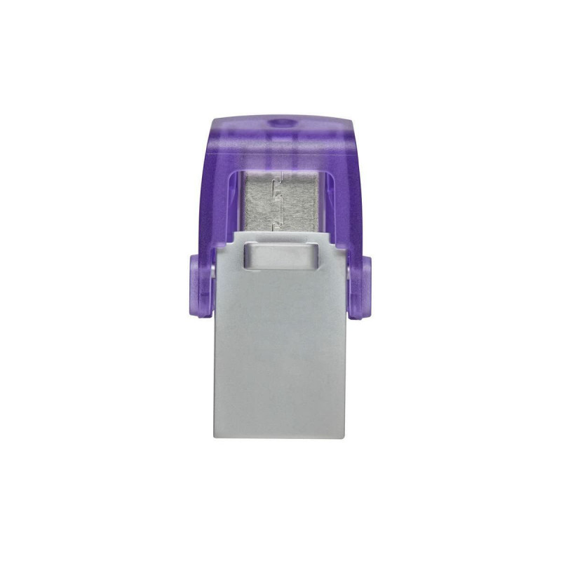 Memoria USB Kingston DTDUO3CG3/256GB Nero Viola 256 GB