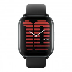 Smartwatch Amazfit ACTIVE Preto 1,75"