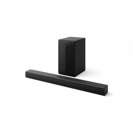 Soundbar LG S60T 120 W Preto