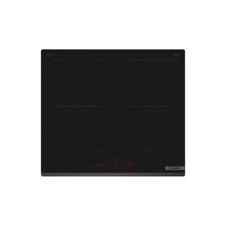 Induktionskochfeld BOSCH PVQ631HC1E 59,2 cm 7400 W