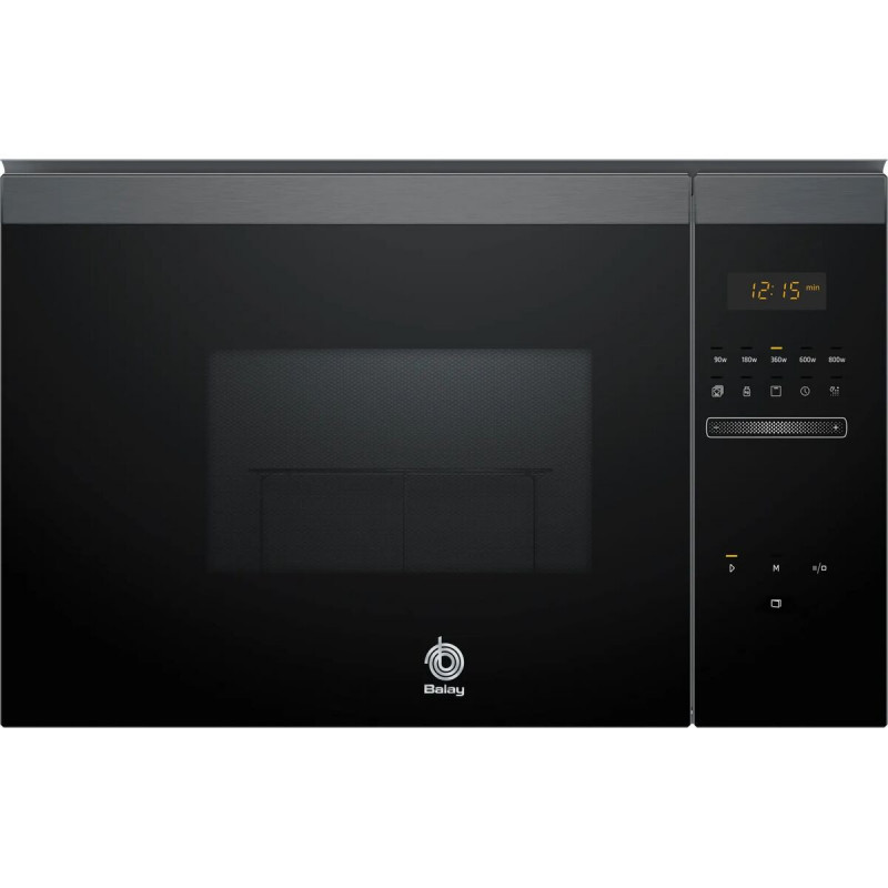 Microondas com Grill Balay 3CG4175G3 900 W