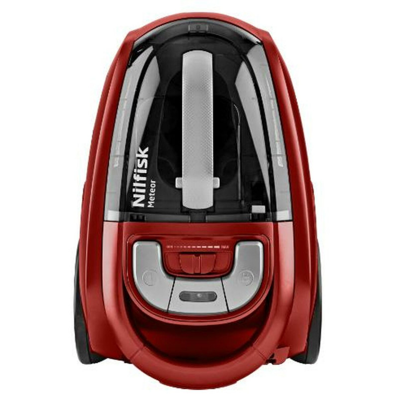vacuum cleaner Nilfisk METEOR LUXE Red