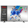 Smart TV TCL 55P7K 55" 4K Ultra HD HDR QLED
