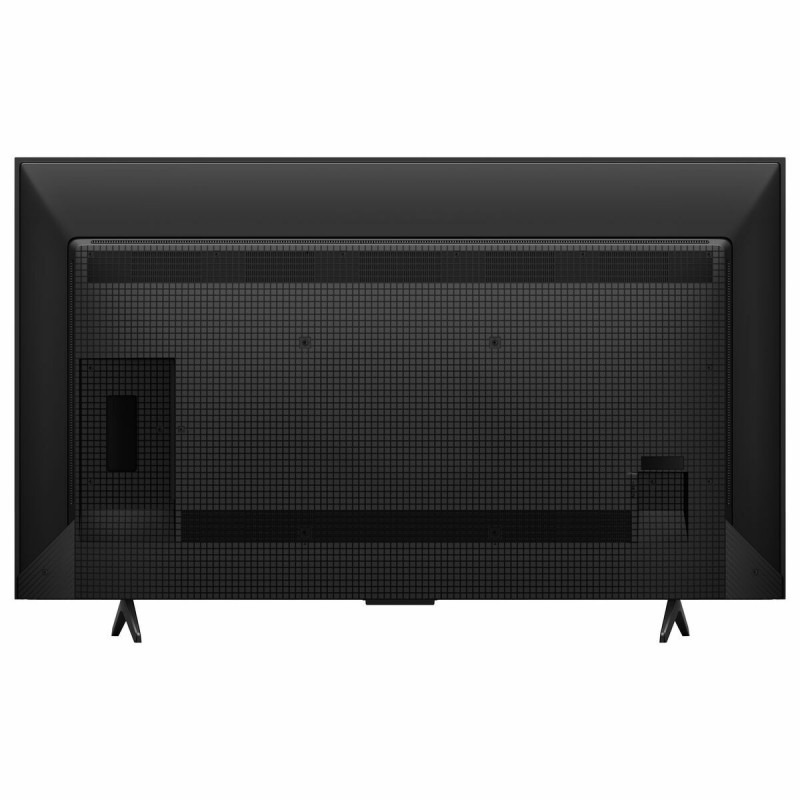 Smart TV TCL 55P7K 55" 4K Ultra HD HDR QLED