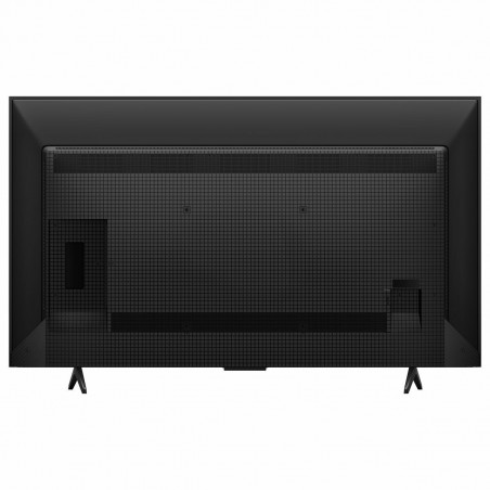 Smart TV TCL 55P7K 55" 4K Ultra HD HDR QLED