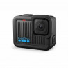 Adattatore GoPro CHDHF-131-EU Nero
