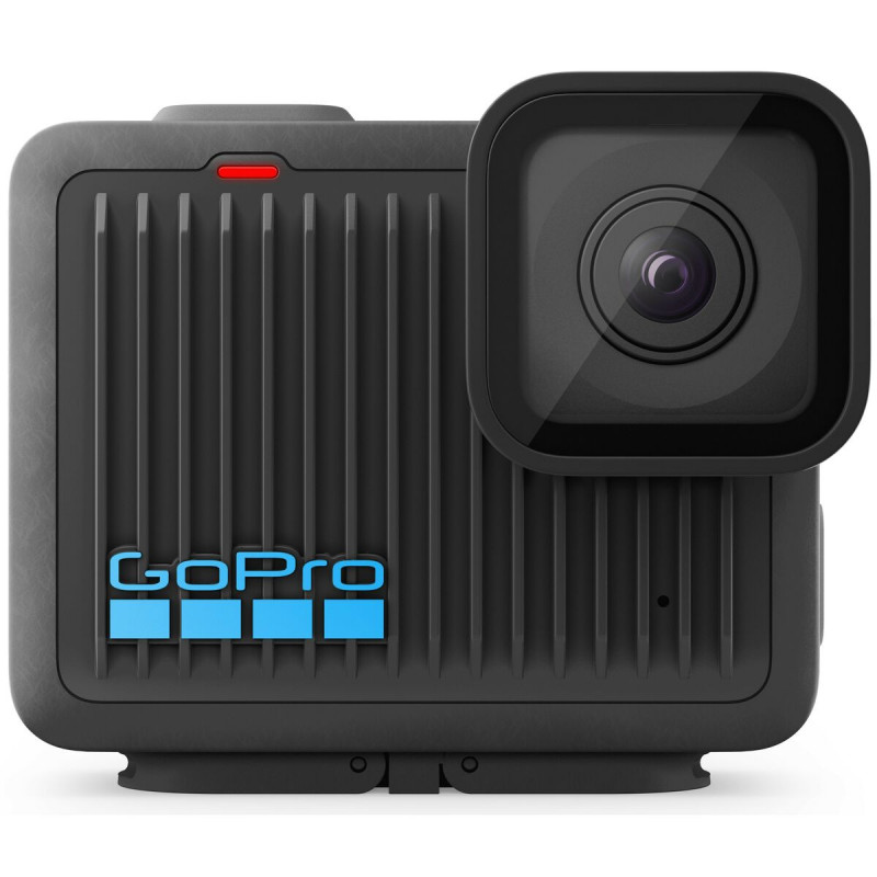 Adaptateur GoPro CHDHF-131-EU Noir