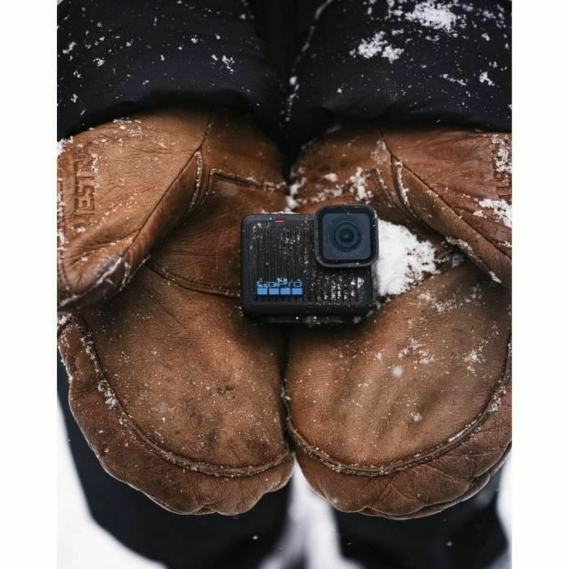 Adattatore GoPro CHDHF-131-EU Nero