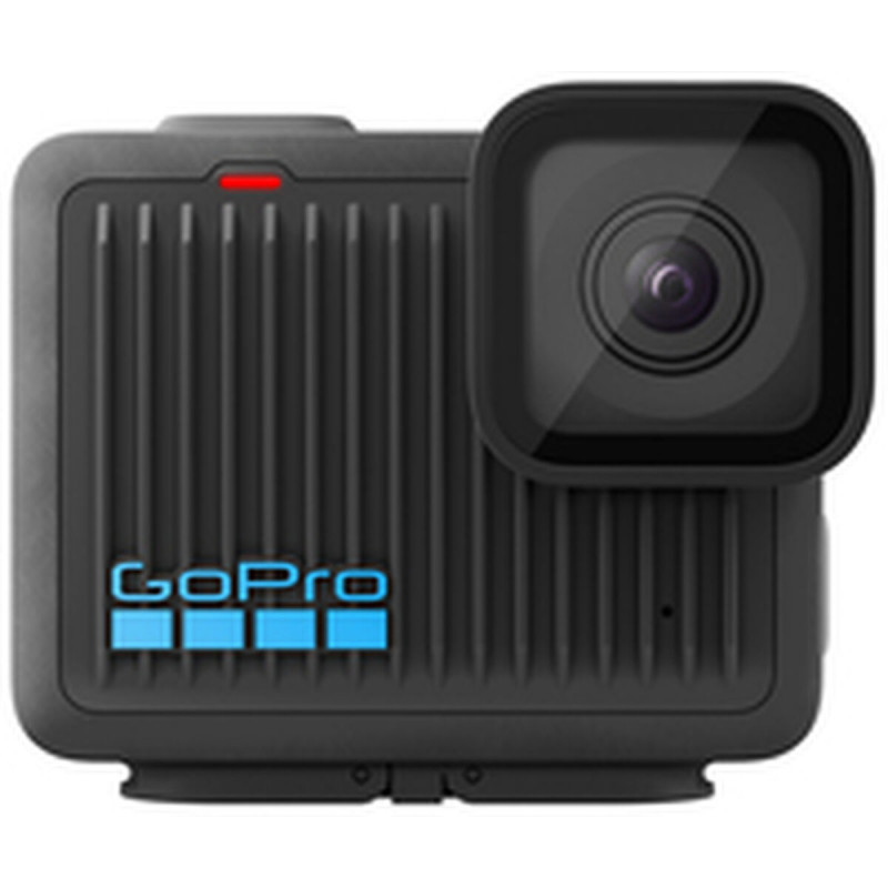 Adaptateur GoPro CHDHF-131-EU Noir