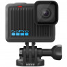 Adaptor GoPro CHDHF-131-EU Black