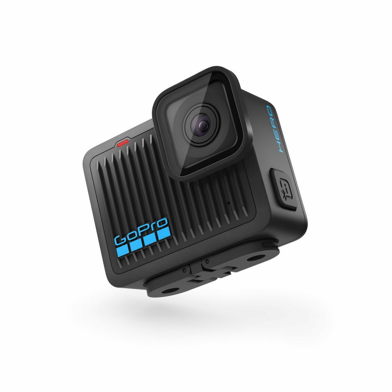 Adaptor GoPro CHDHF-131-EU Black