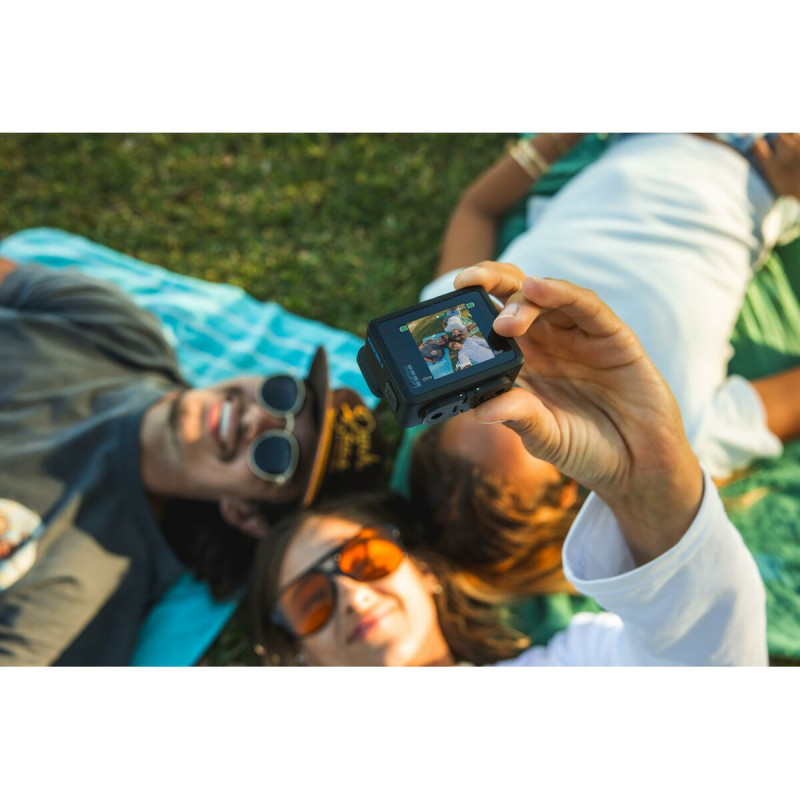 Adattatore GoPro CHDHF-131-EU Nero