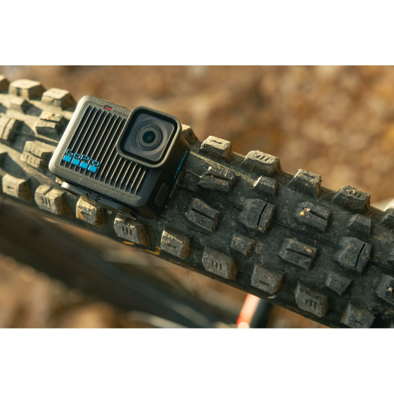 Adaptateur GoPro CHDHF-131-EU Noir