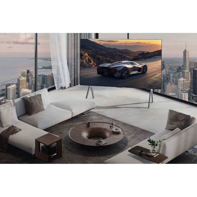 TV intelligente LG OLED97M59LA 4K Ultra HD 97" HDR OLED