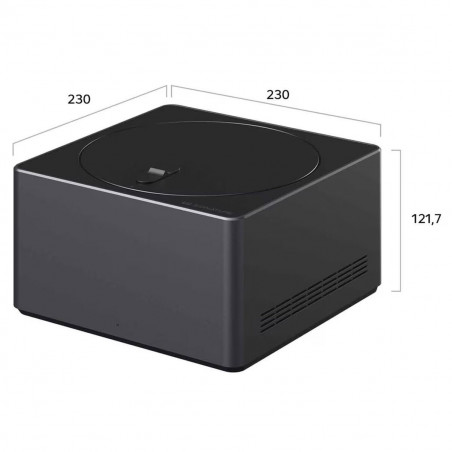 Smart TV LG OLED97M59LA 4K Ultra HD 97" HDR OLED