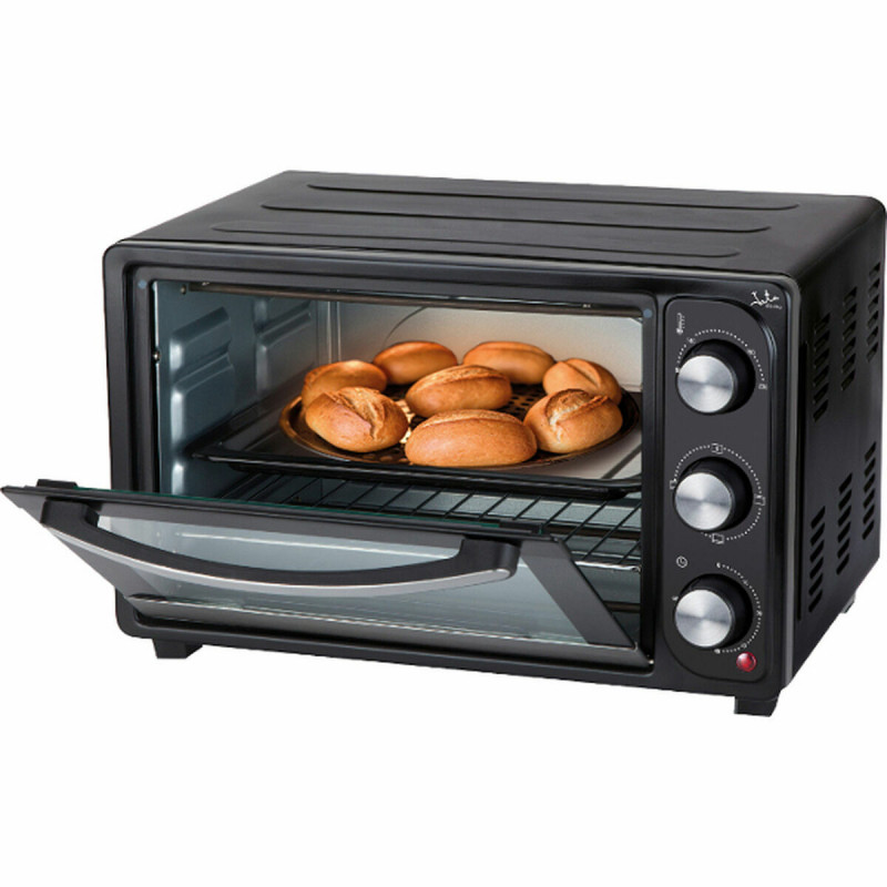 Mini Horno Eléctrico JATA HN 928 1500 W