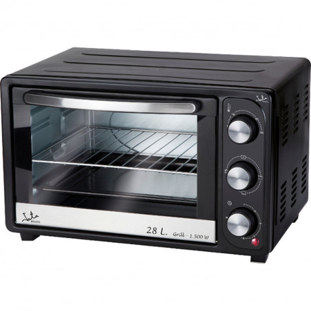 Mini Forno Elettrico JATA HN 928 1500 W