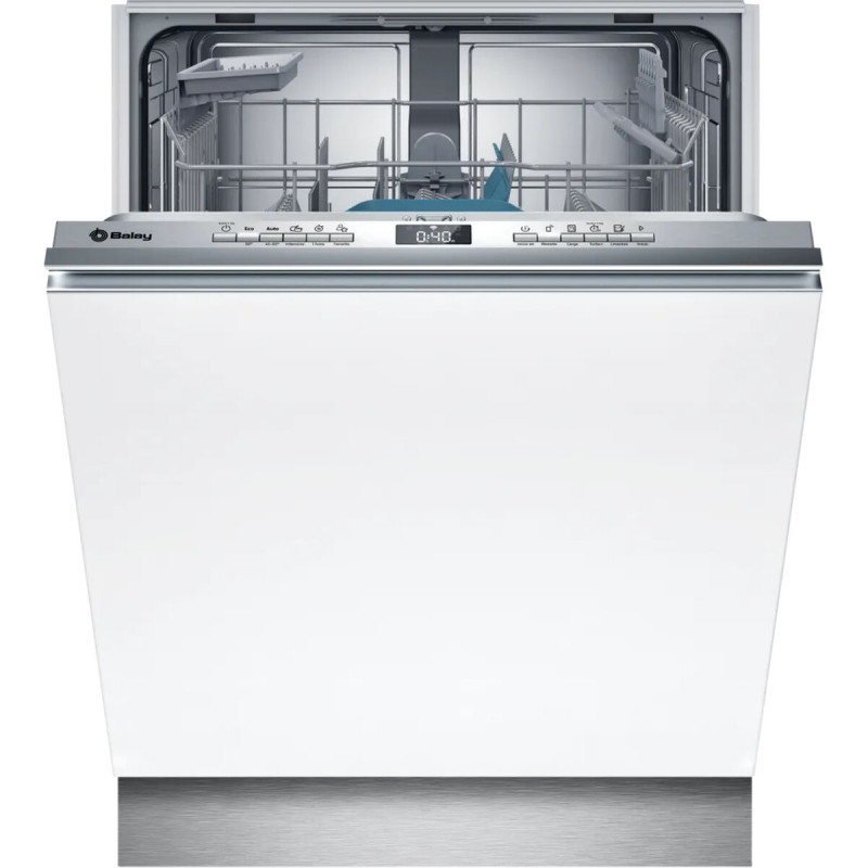 Geschirrspüler Balay 3VF5032DP 60 cm Weiß