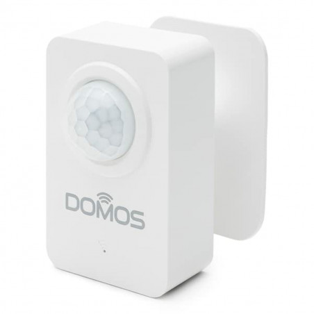 Sensor de Movimento Domos DOML-SM-1
