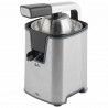Electric Juicer JATA JEEX1155 Black 600 W