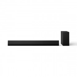 Soundbar LG SG10TY Preto 420 W