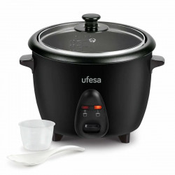 Rice Cooker UFESA AR4080 BASTAMI 700 W 1,8 L
