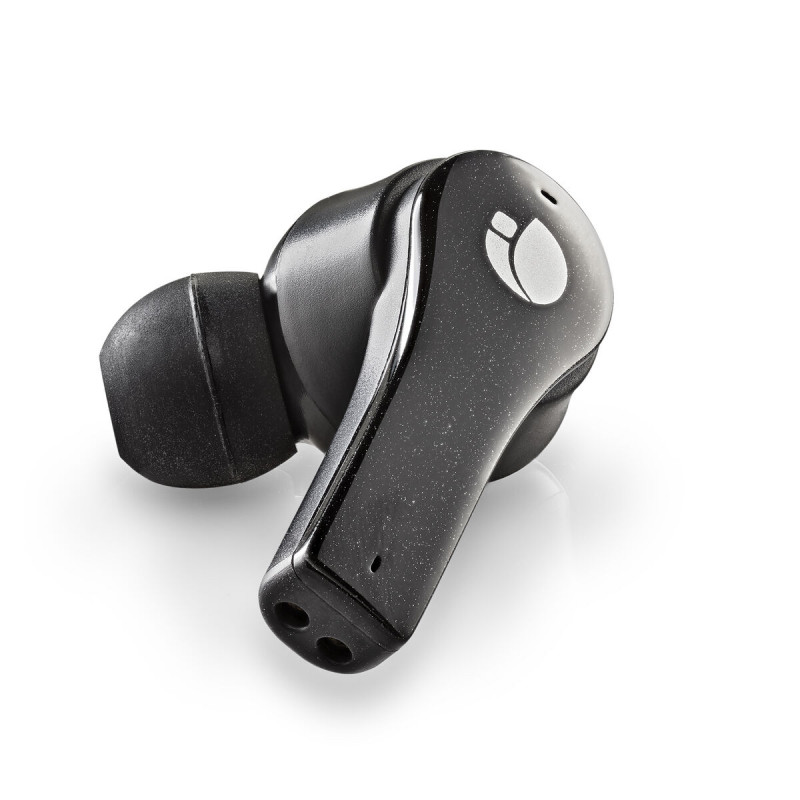 Oreillette Bluetooth NGS ARTICABLOOMBLACK Noir