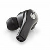 Auriculares Bluetooth NGS ARTICABLOOMBLACK Negro