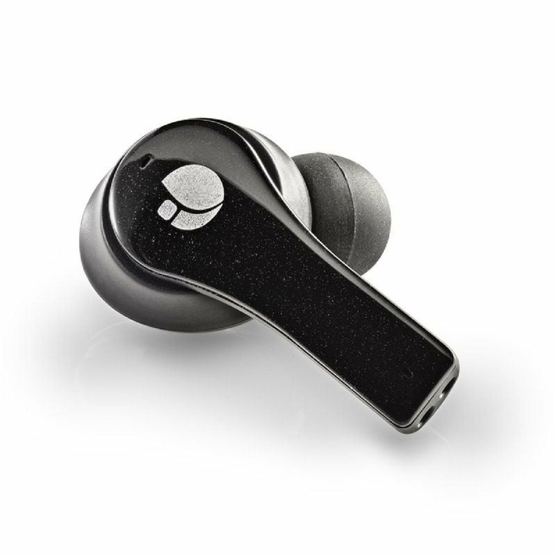 Bluetooth Headphones NGS ARTICABLOOMBLACK Black