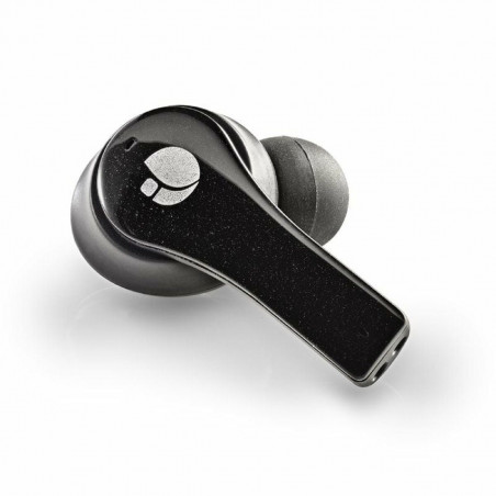 Bluetooth-Kopfhörer NGS ARTICABLOOMBLACK Schwarz