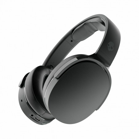 Diadem-Kopfhörer Skullcandy S6HVW-N740 Schwarz True black
