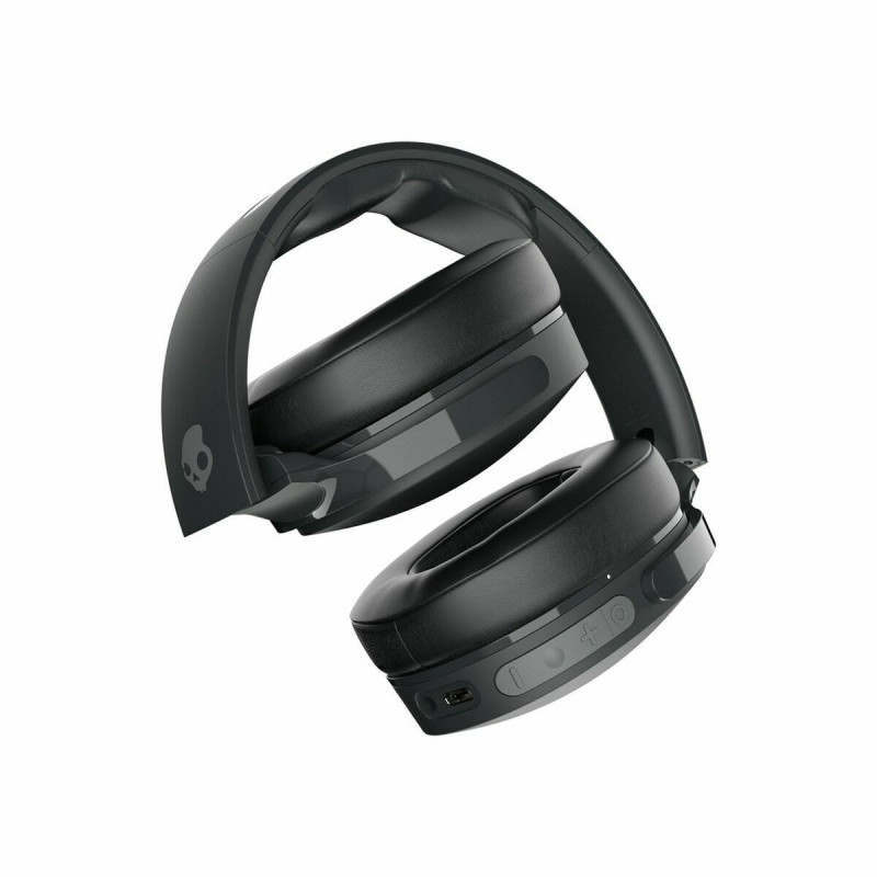Auriculares de Diadema Skullcandy S6HVW-N740 Negro True black