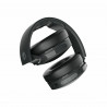 Headphones with Headband Skullcandy S6HVW-N740 Black True black