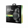 Auriculares de Diadema Skullcandy S6HVW-N740 Negro True black