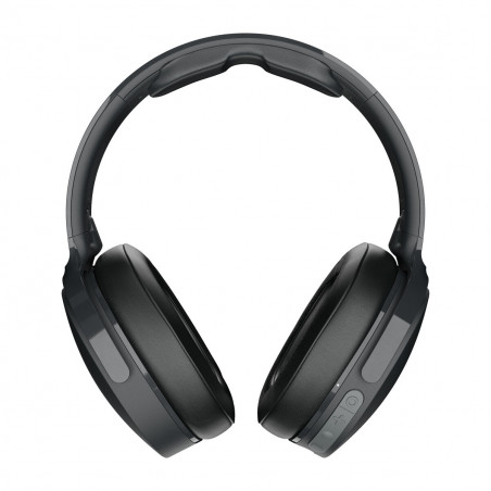 Auriculares de Diadema Skullcandy S6HVW-N740 Negro True black