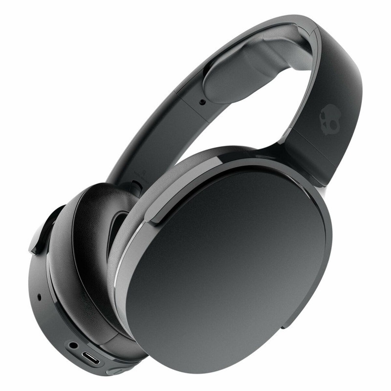 Casque audio Skullcandy S6HVW-N740 Noir True black