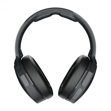 Cuffie Skullcandy S6HVW-N740 Nero True black