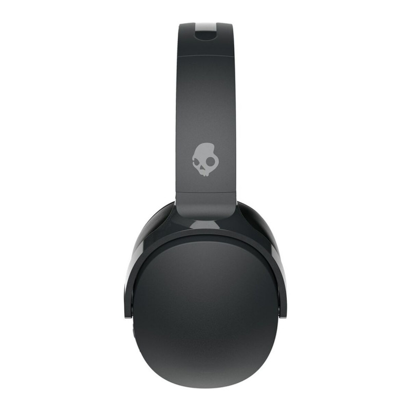 Fones de Ouvido de Tiaras Skullcandy S6HVW-N740 Preto True black