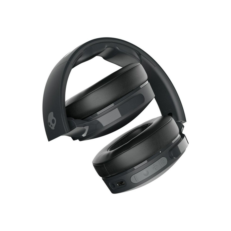 Casque audio Skullcandy S6HVW-N740 Noir True black