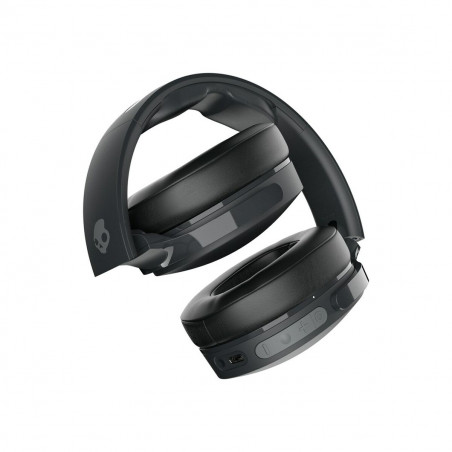 Auriculares de Diadema Skullcandy S6HVW-N740 Negro True black