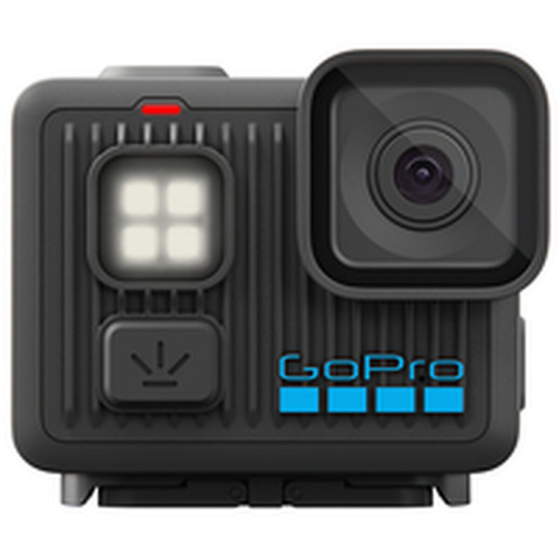 Cámara Digital GoPro CHDHF-132-EU Negro