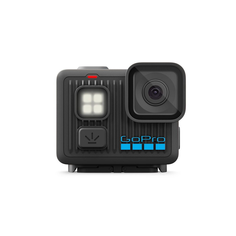 Appareil Photo Numérique GoPro CHDHF-132-EU Noir