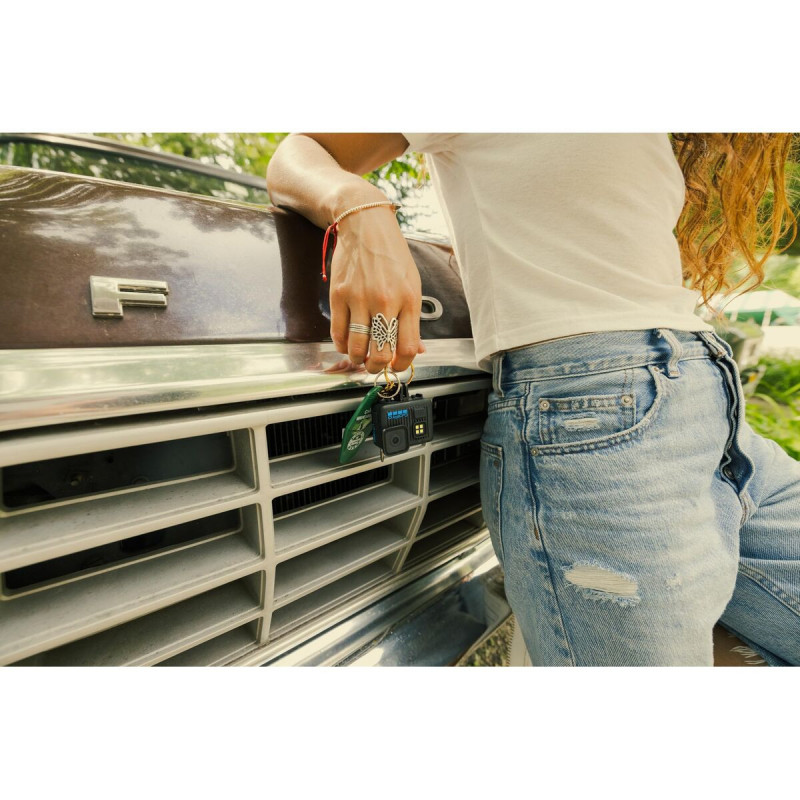 Fotocamera Digitale GoPro CHDHF-132-EU Nero